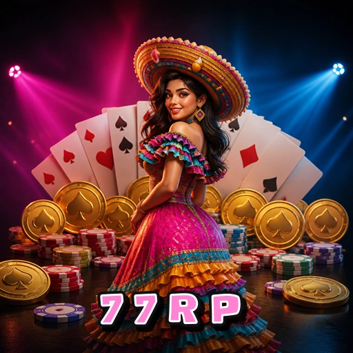 77rp Indonesia