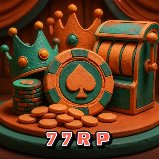 77rp Indonesia