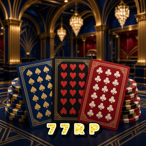 Tampilan antarmuka 77rp APK v4.7.5 saat pengujian performa dan keamanan di perangkat Android